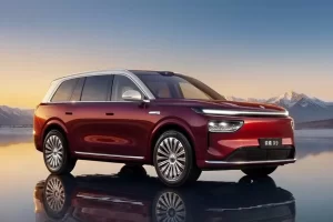 Epicland X9 təqdim olundu | Huawei texnologiyalı yeni flaqman krossover.